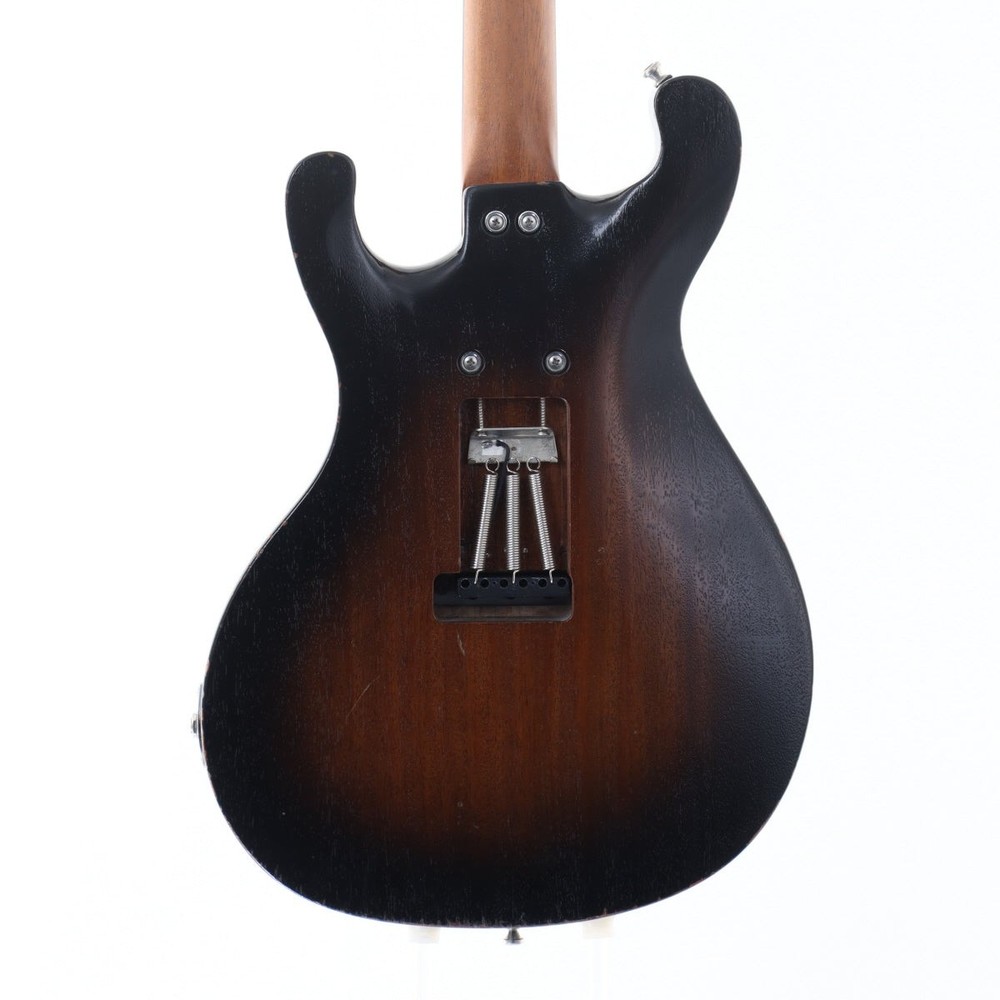 Infinite Modernize Bendtop Order Model Black & Gray [-]