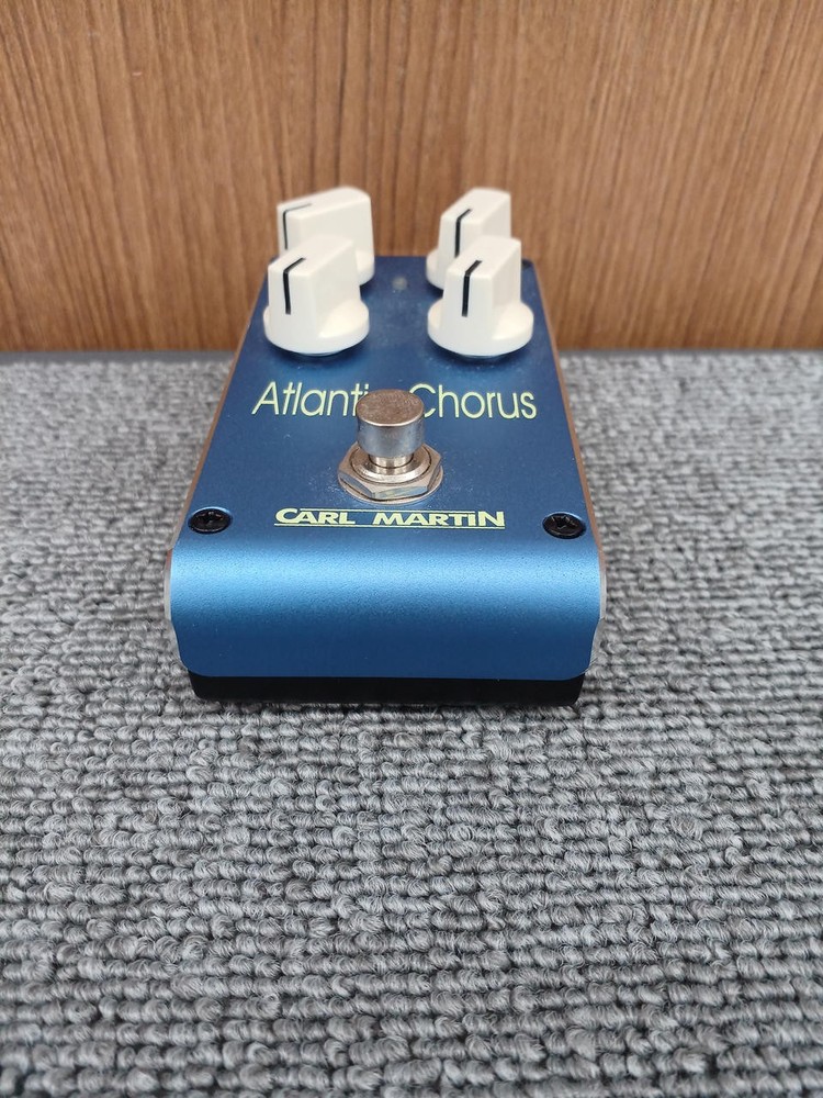 Carl Martin Atlantic Chorus Effector