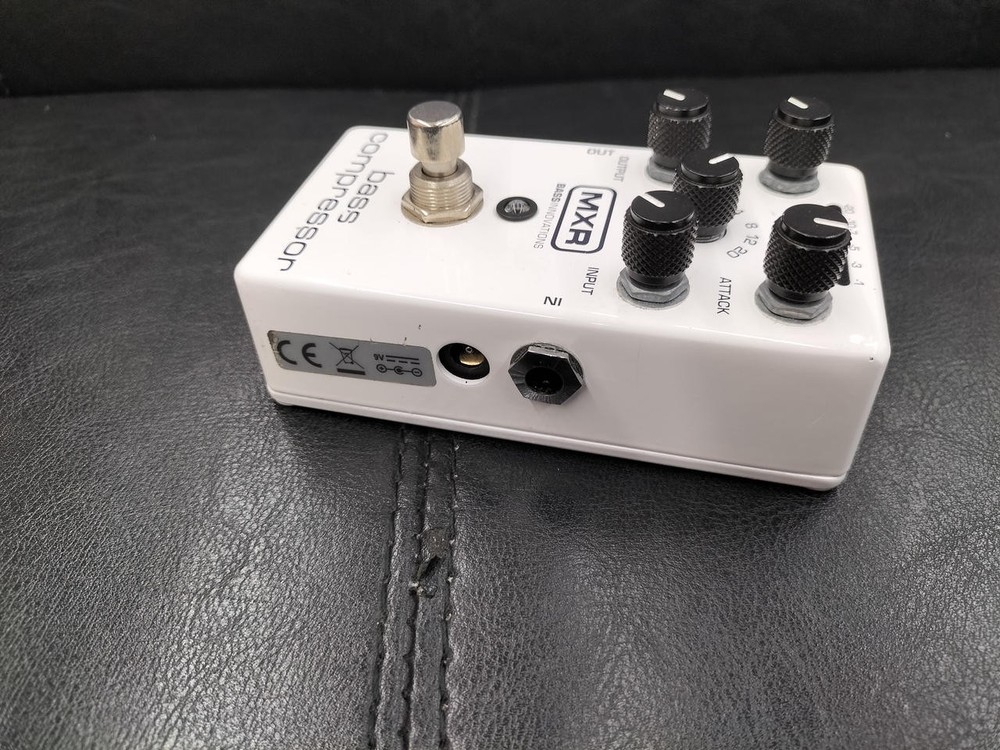 MXR M87 M87