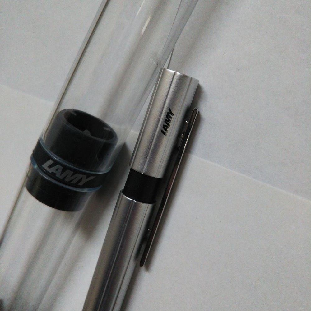 LAMY PURE BALL PENS #1286fd