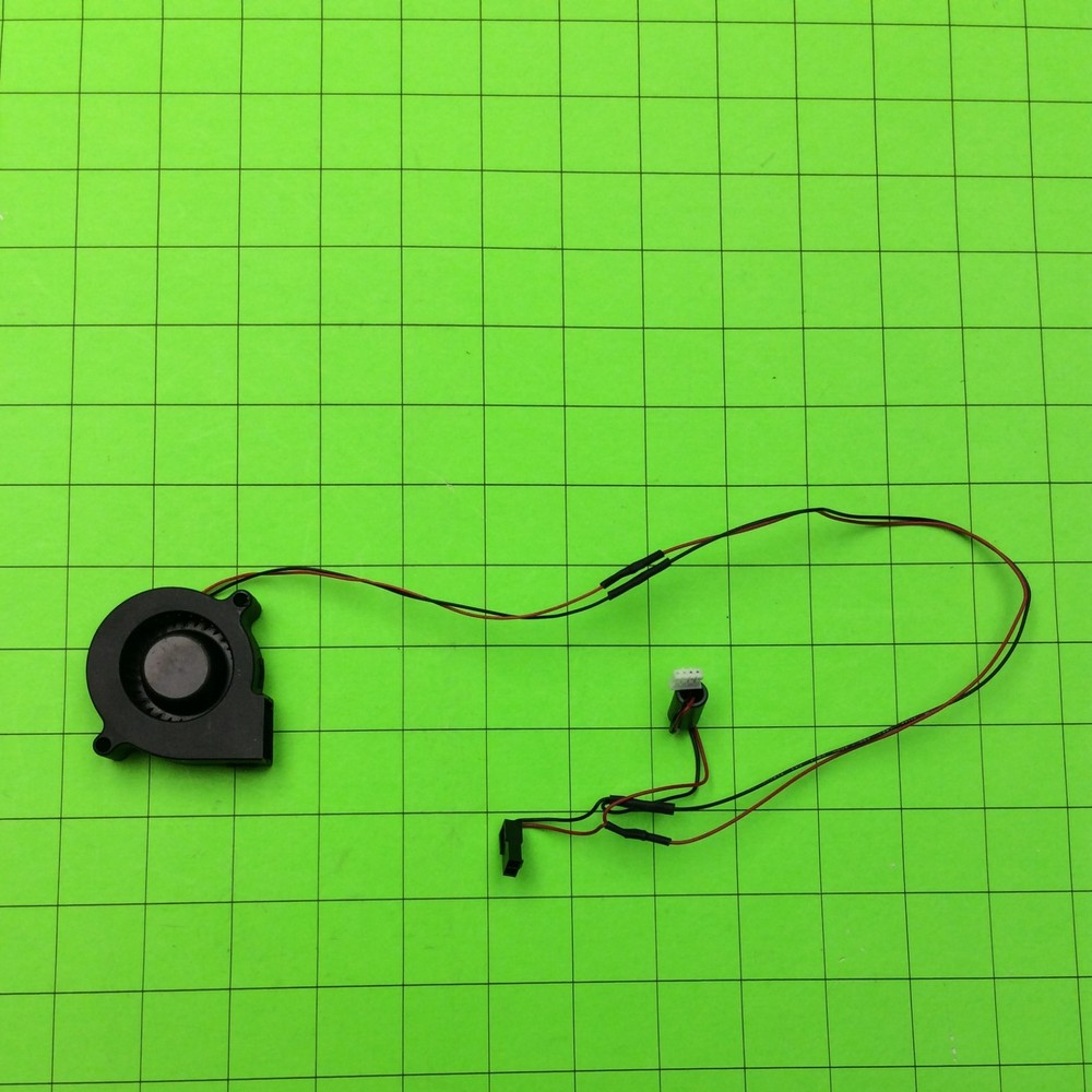 3D Printer GB1205PHVX-8AY Cooling Fan