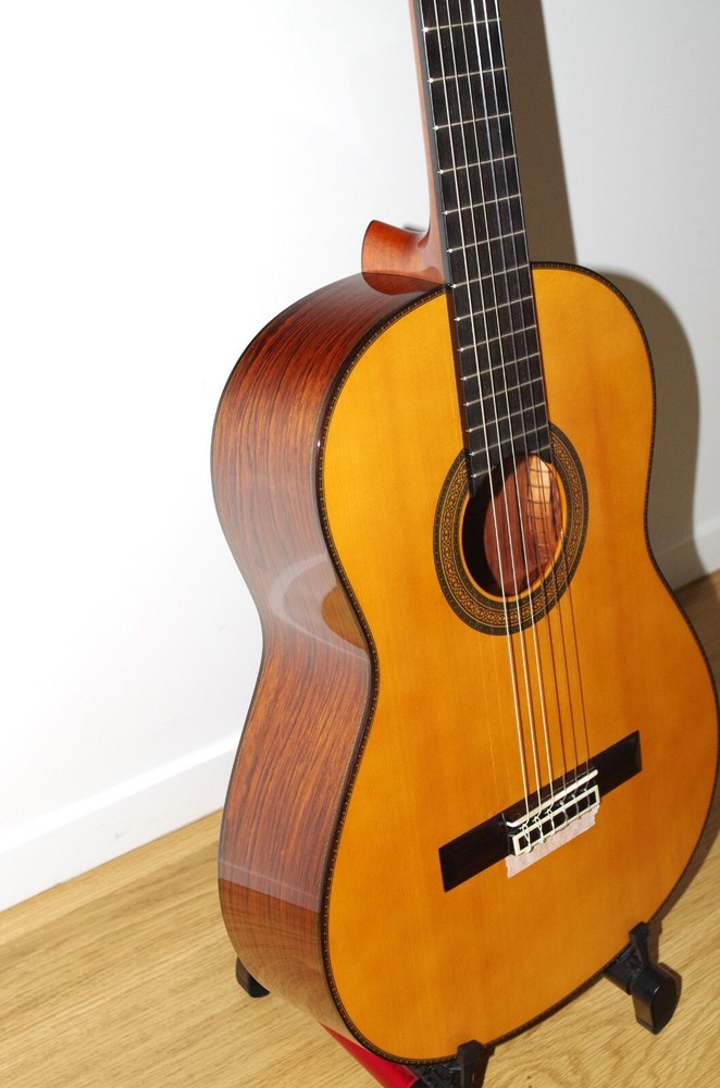 Yamaha Gc-41 Classical guitar