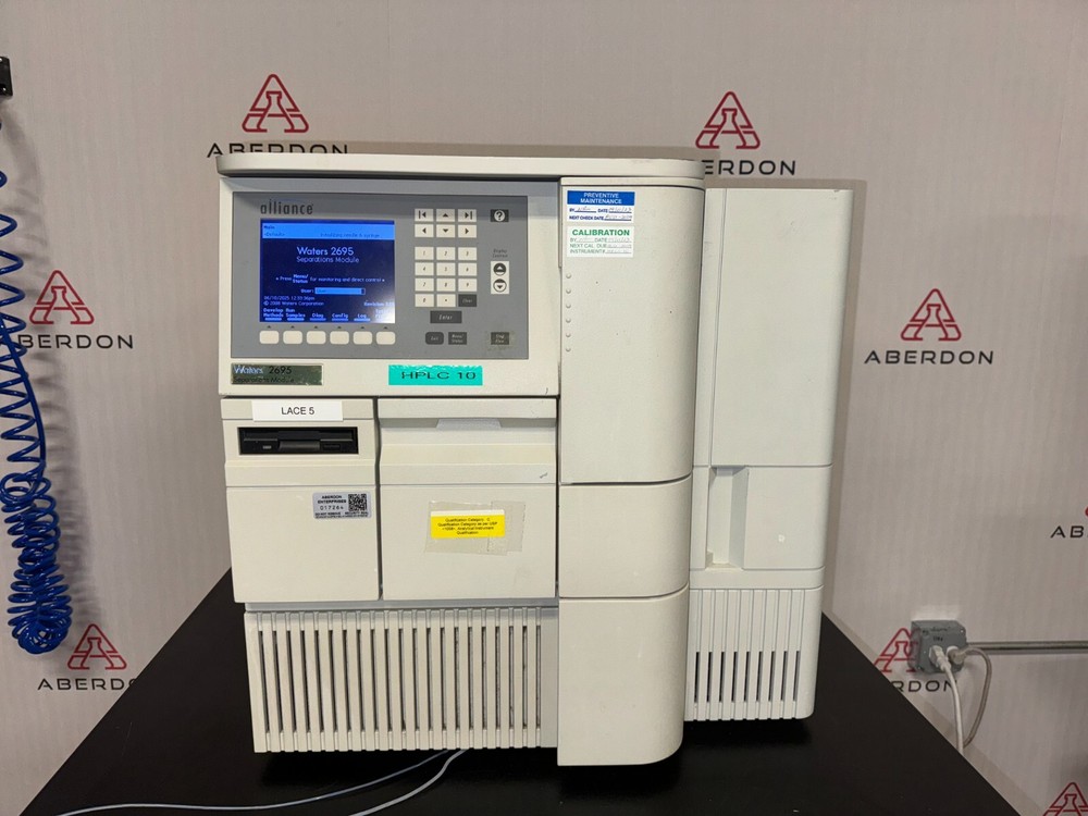 Waters e2695 Alliance Separations Module HPLC System 2695 #17264