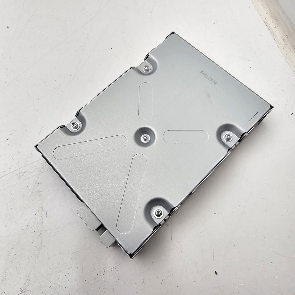 2009-2016 AUDI A4 ALLROAD REAR VIEW REVERSE CAMERA CONTROL MODULE OEM 8T0907441C