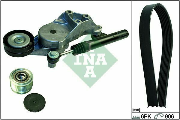 529009410 AUXILIARY ORGAN SERVICE KIT FOR VW GOLF IV (1J1) 1.9TDI 4MOTION MOT.