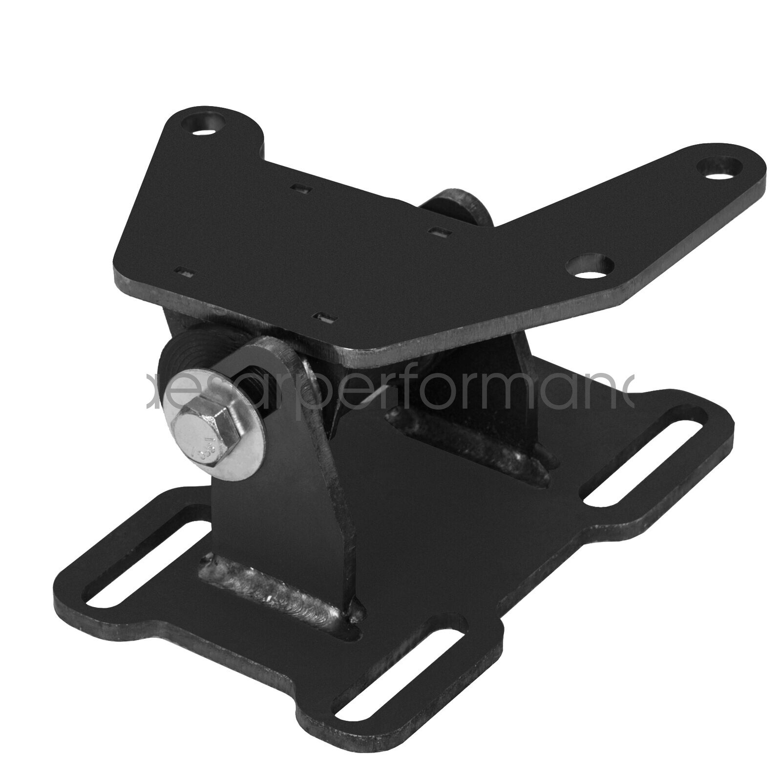 For 78-88 G-Body Engine Mount adapter Kit LS SWAP Monte Carlo Regal LSX #14075A