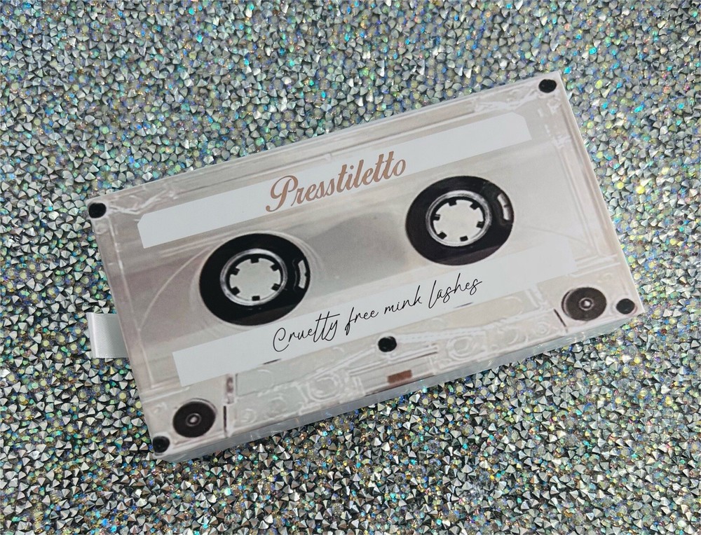 “Ella Perrea Sola” mink lashes