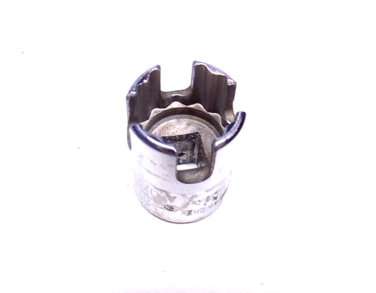Boeing Aircraft Tool ST2580-230C-2 Ringpost Installation -Removal Socket BACS31H