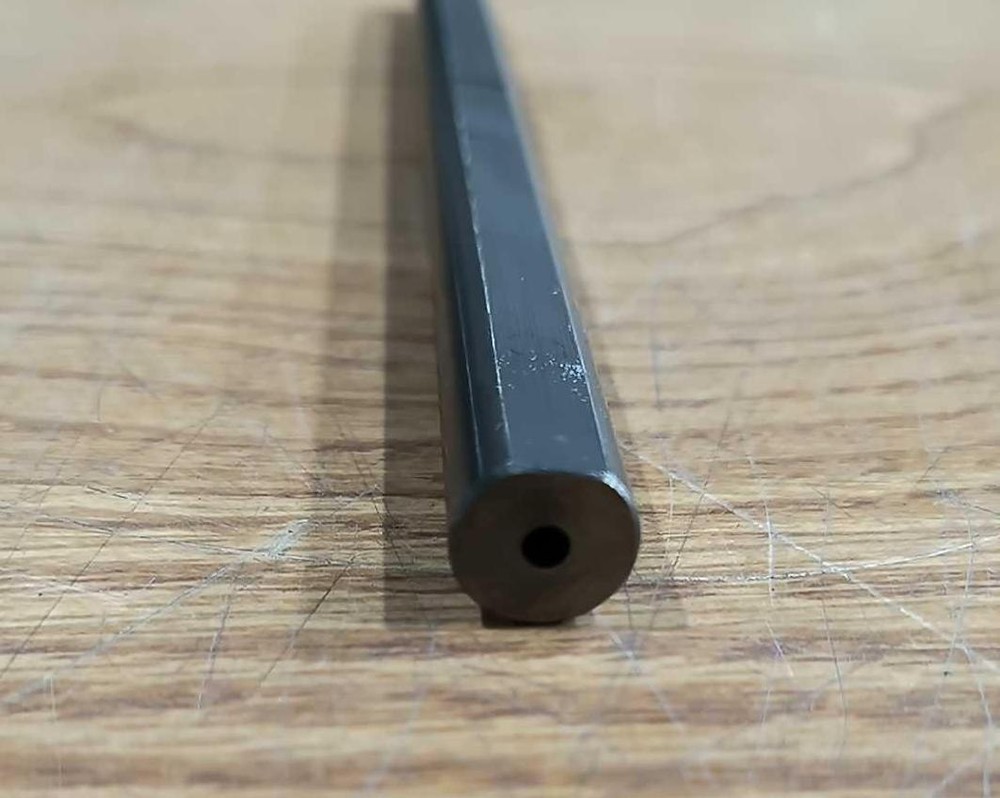 Seco E08-SCLCR-2 Solid Carbide Indexable Boring Bar, 1/2", 8" OAL, CCMT Inserts