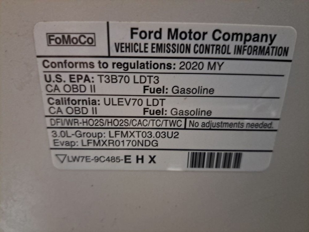 2020 Explorer Jack Sku#4406039