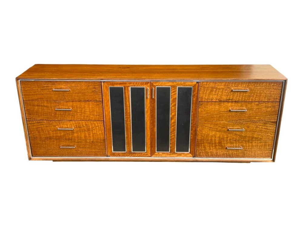 Mid-century Modern Credenza