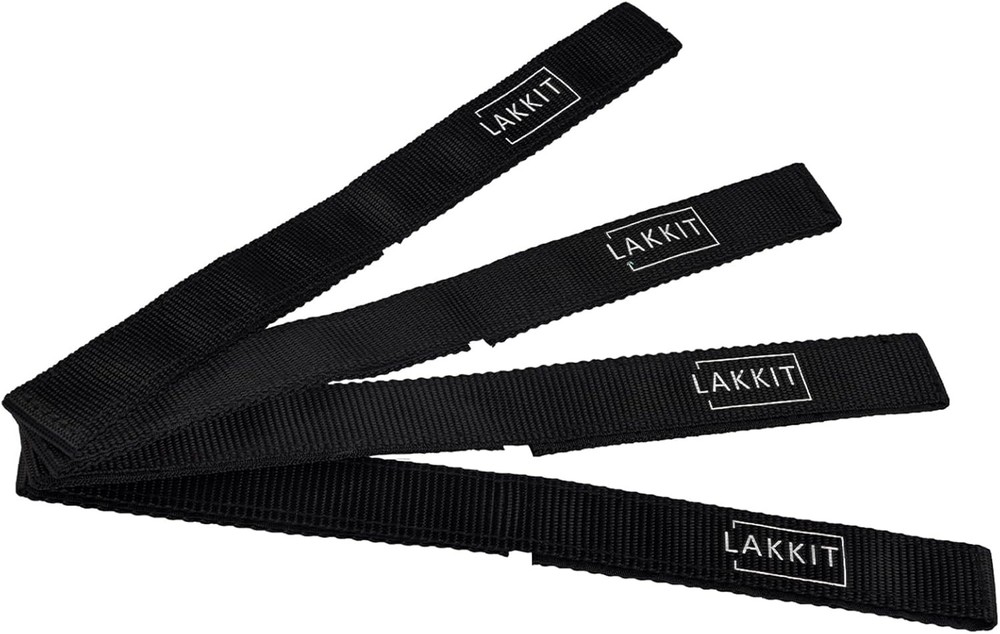 Hoverboard Seat Attachment Straps 21.6 Inch Adjustable Replacement Straps