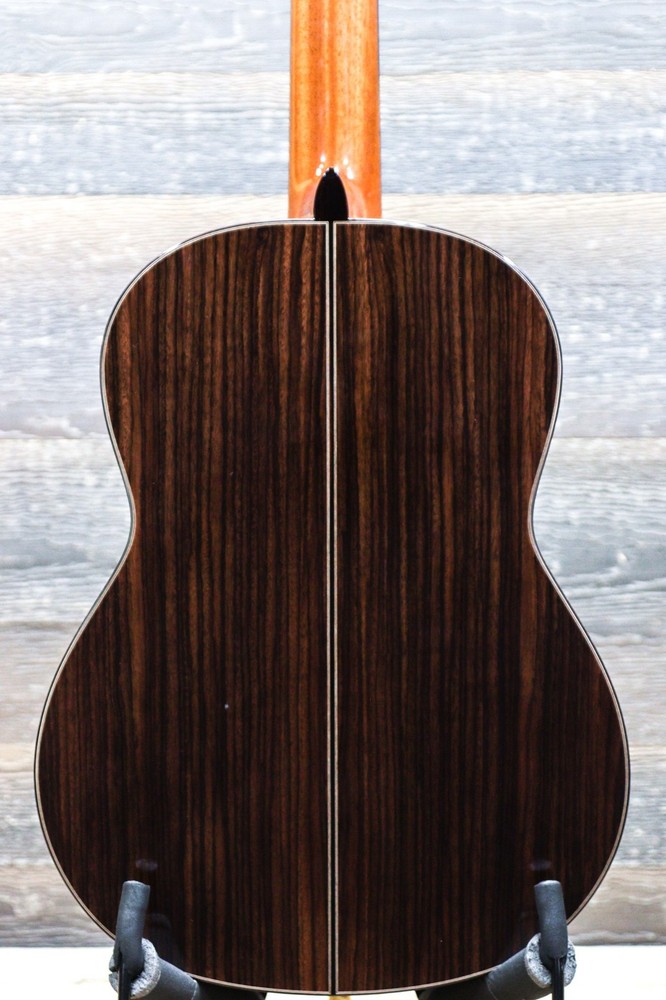 Cordoba C10 CD Lefty Luthier Series Solid Cedar Top Classical Guitar w/Case