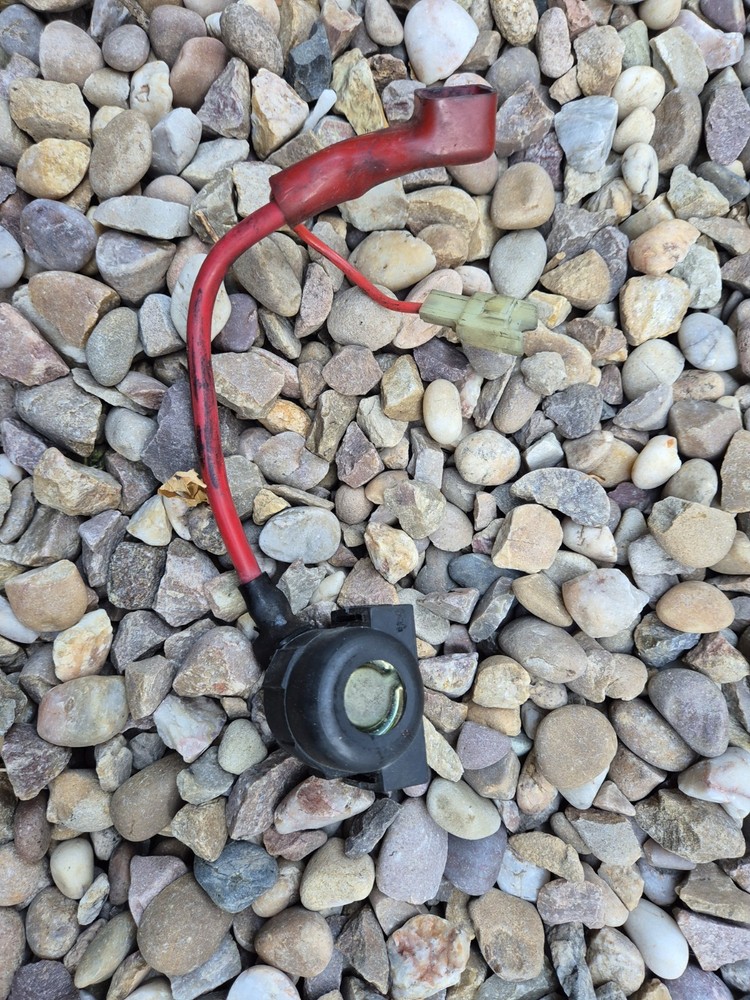 TRIUMPH THUNDERBIRD 900 Starter relay solenoid