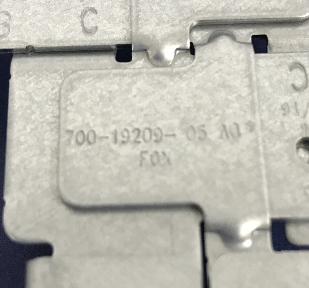 CISCO 700-19209-05 A0* FOX MOUNTING CLIP CEILING BRACKET