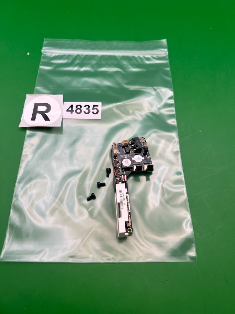 Planet Eclipse Lv1 Paintball Board