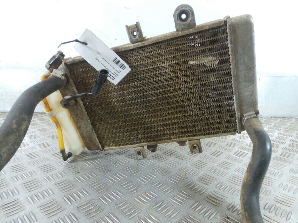 2004 POLARIS PREDATOR 500 Radiator