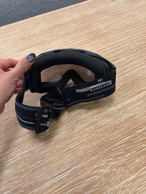 giro ski goggles