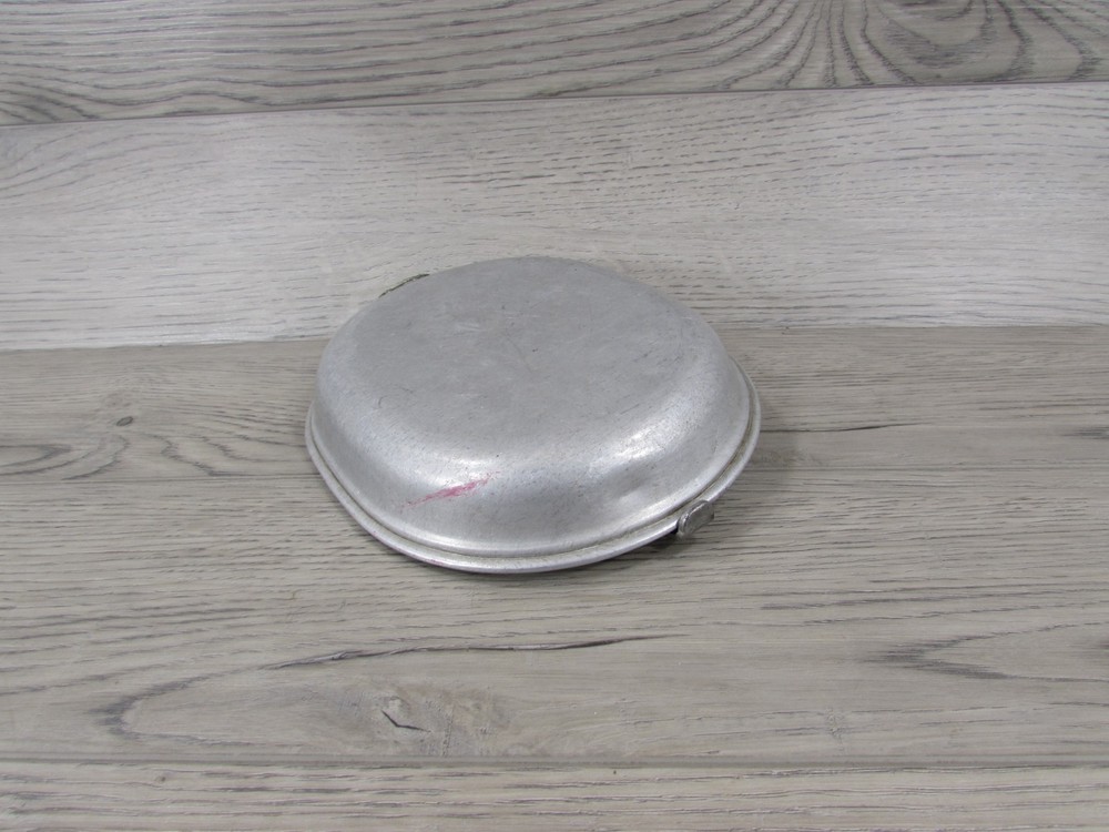 ORIGINAL WWI WWII US ARMY M1910 MESS KIT-DATED 1918