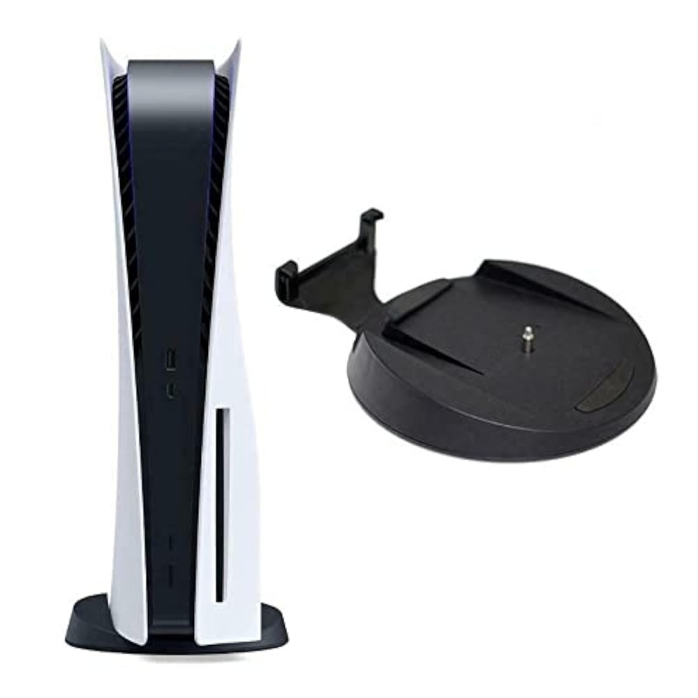 PS5 Stand Replacement Vertical Stand For PlayStation 5 Console Vertical 2E