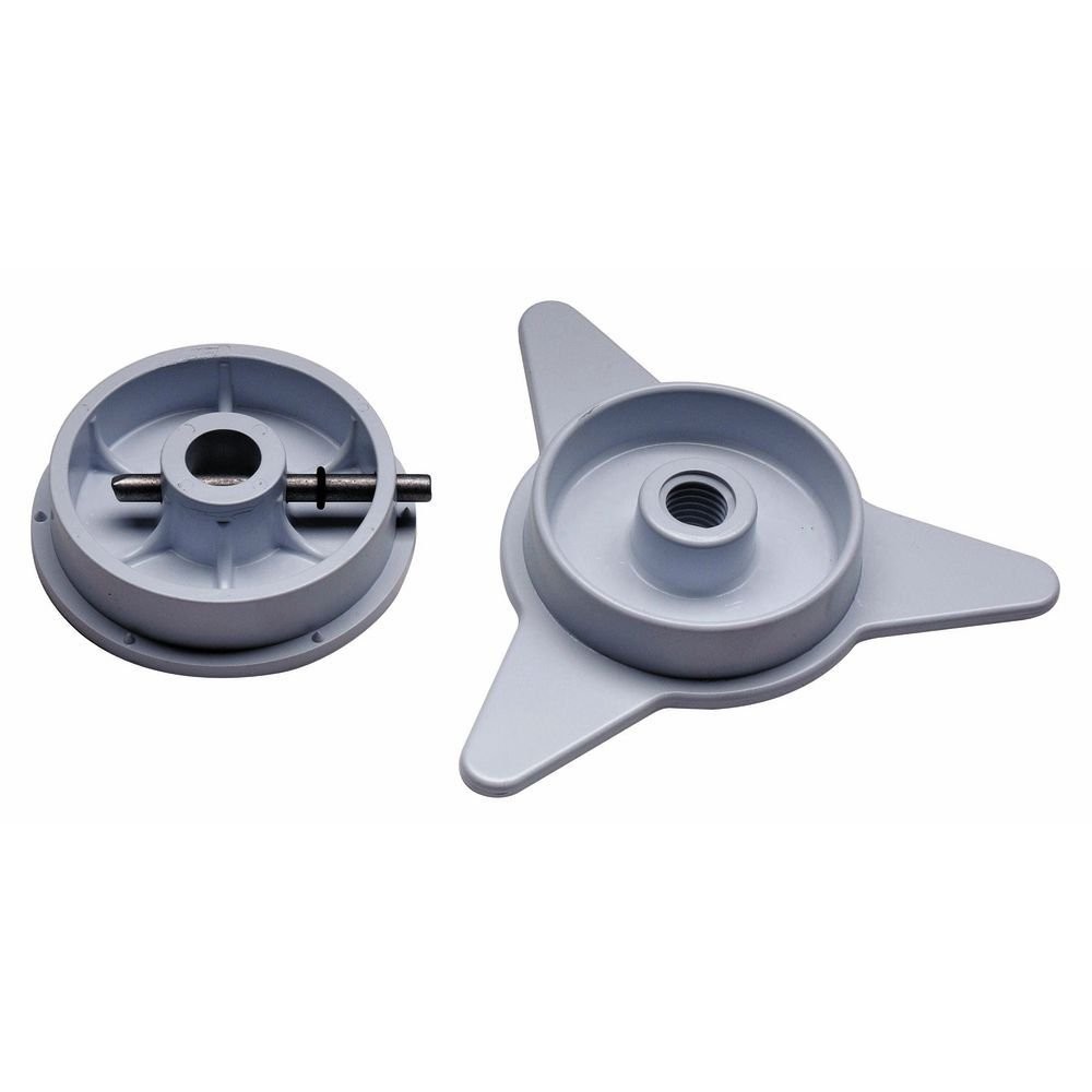 Heat Seal Replacement Axle Mount Core Adapter