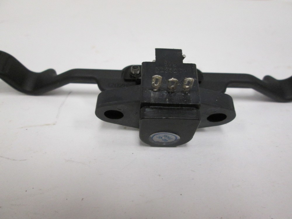 Pride Go-Go Throttle Pot Assebly #2602