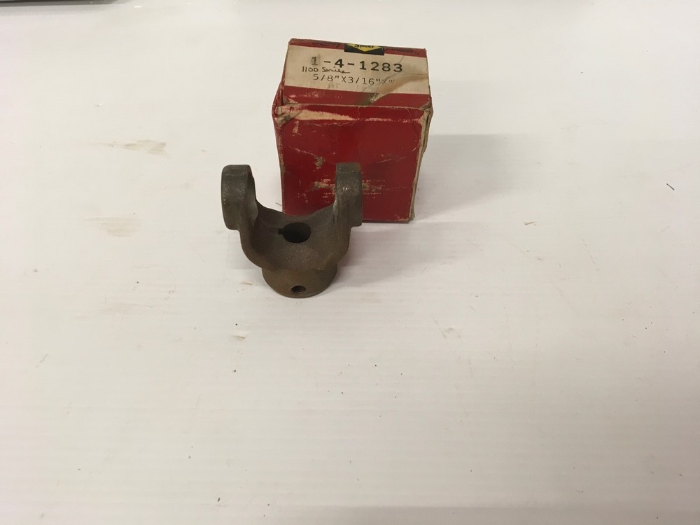 Spicer 1-4-1283 PTO End Yoke