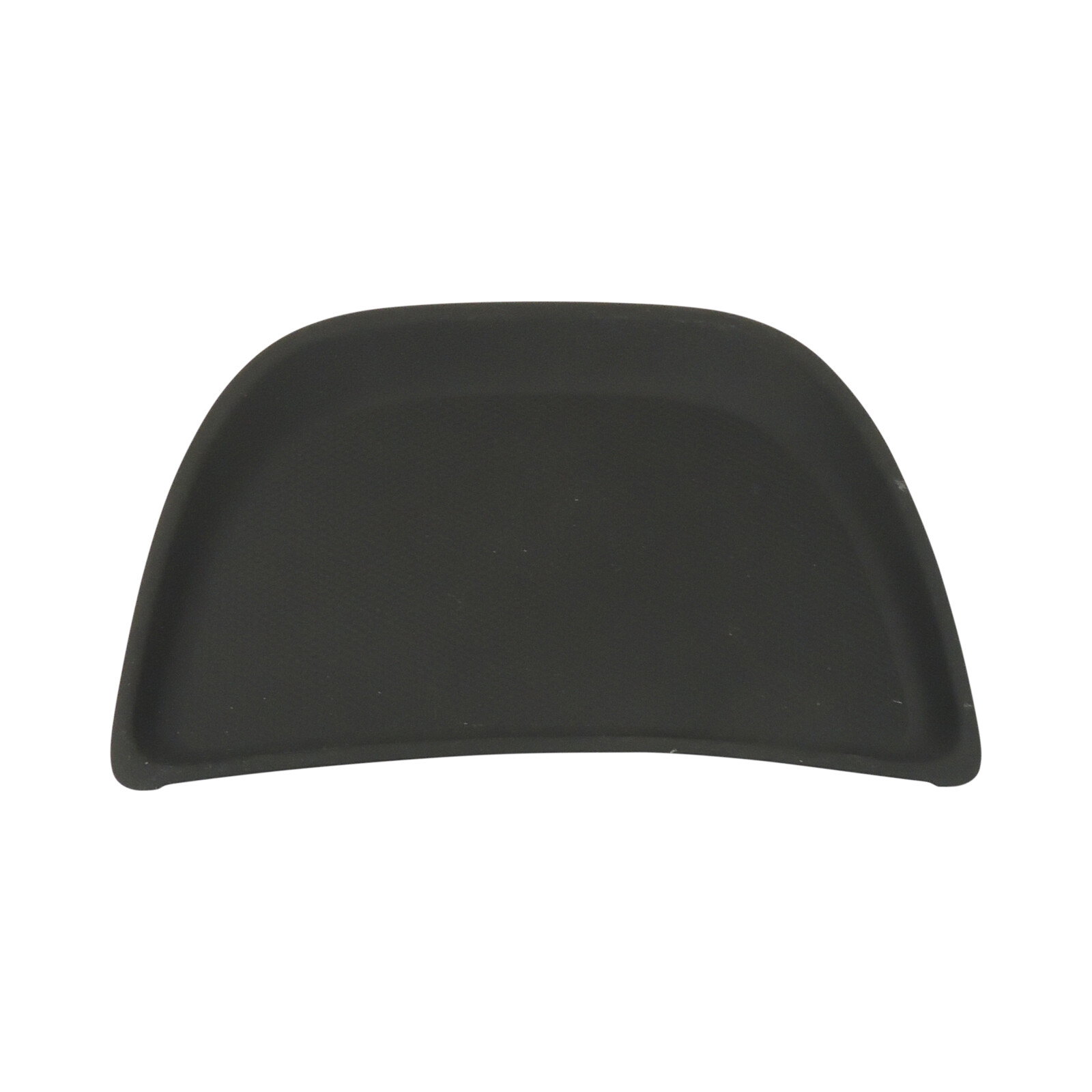 23473712 Front Floor Console Compartment Liner Jet Black OEM GM 2016-28 Malibu