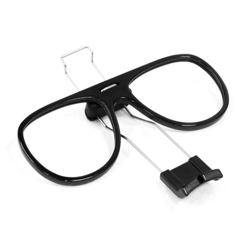 PolyGard Spectacle Kit for Replacement Parts 3M 6878