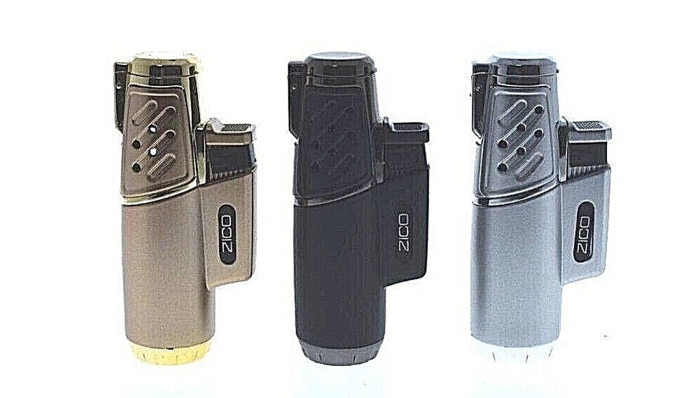 ZICO ZD 76 SINGLE FLAME  TORCH  - CHOOSE COLOR !!