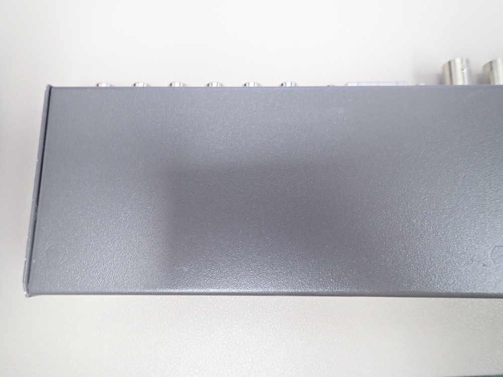 Black Magic Design HD Link Pro SDI Audio Decoder DVI / HDMI