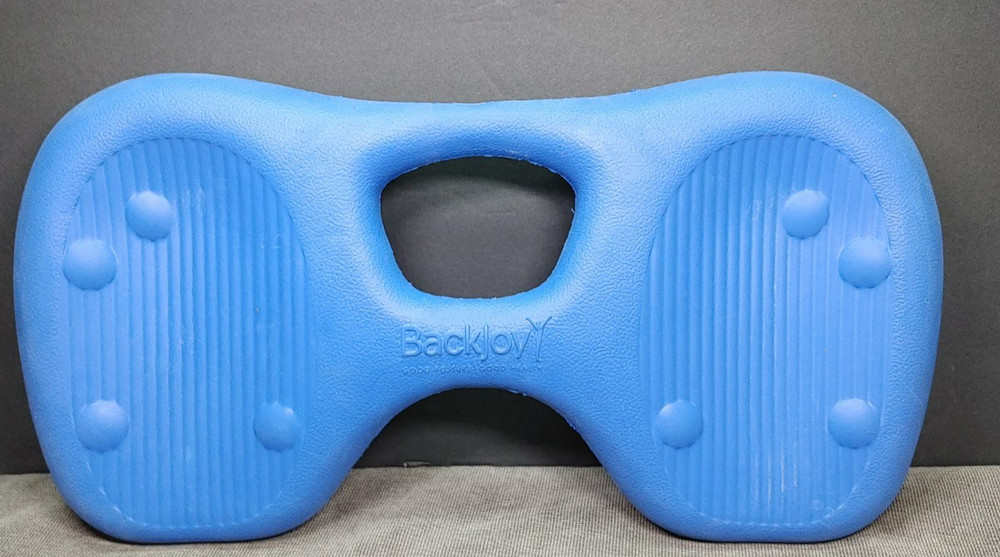 BackJoy Kneeler Kneeling Pad