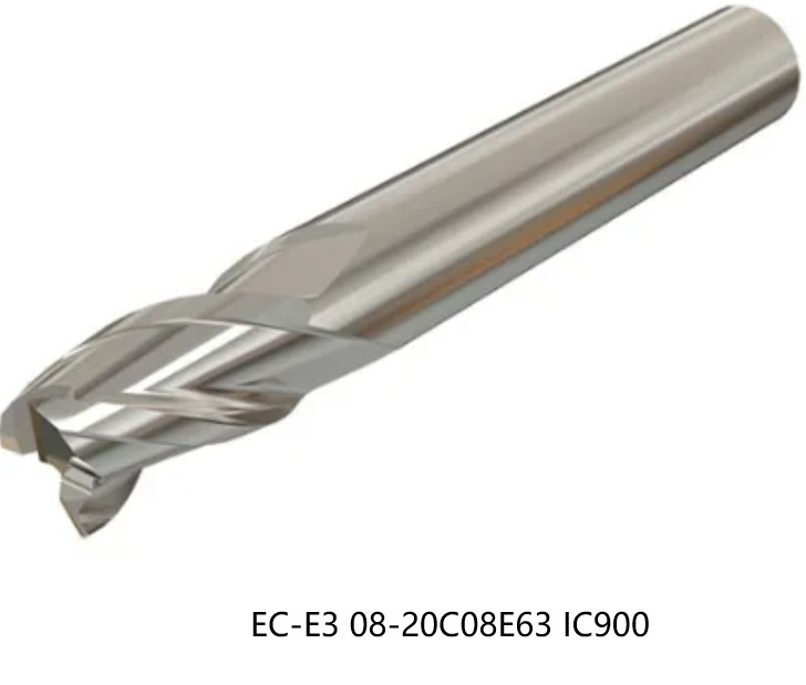 GENUINE  INSERTS  2 PCS  ‎‎‎EC-E3 08-20C08E63 IC900