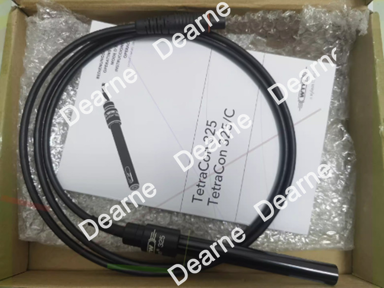 WTW Electrical Resistivity Salinometer Standard Solution TetraCon325