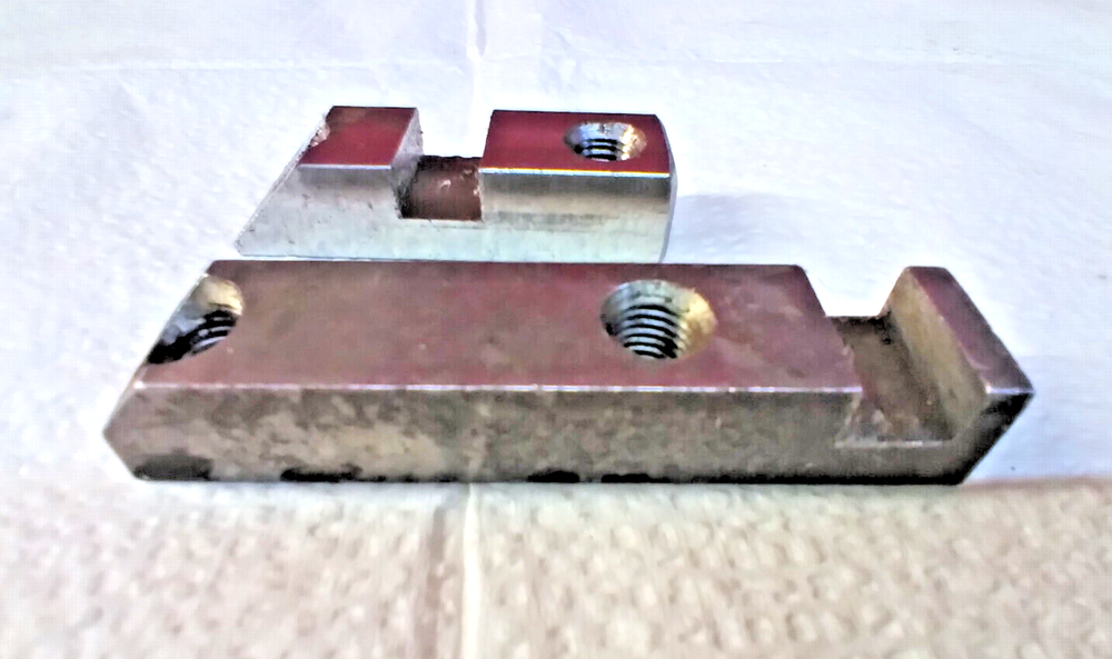 Globe #352-1, Table Adjustment Cam