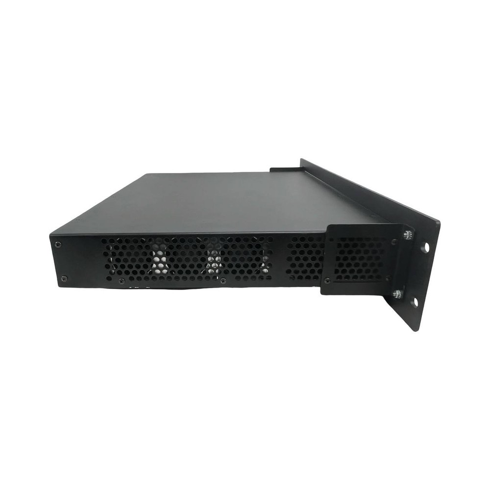 Crestron HD Collaboration System CCS-UC-CODEC-200 Codec, Tested and Working