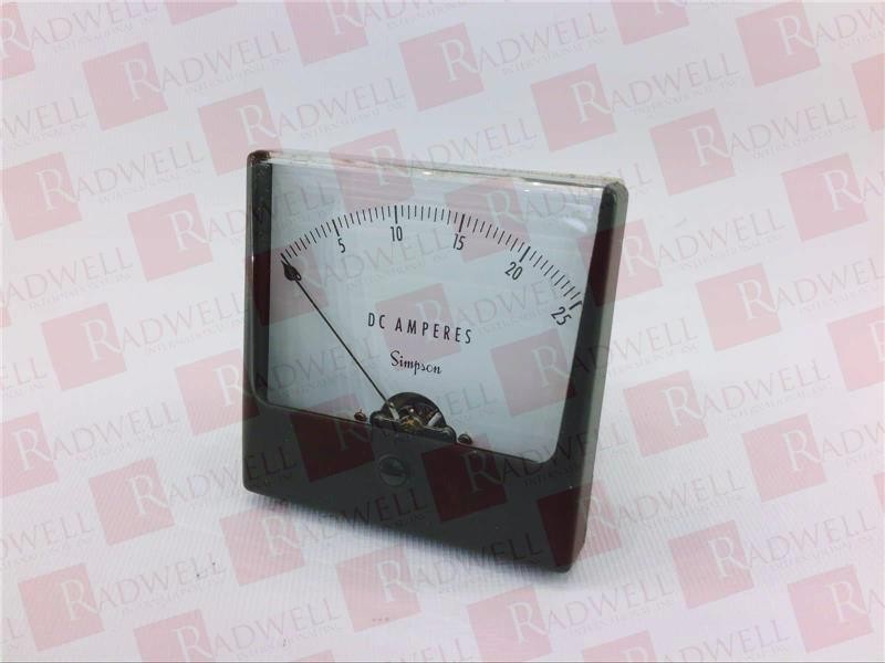 SIMPSON 02710 / 02710 (USED)