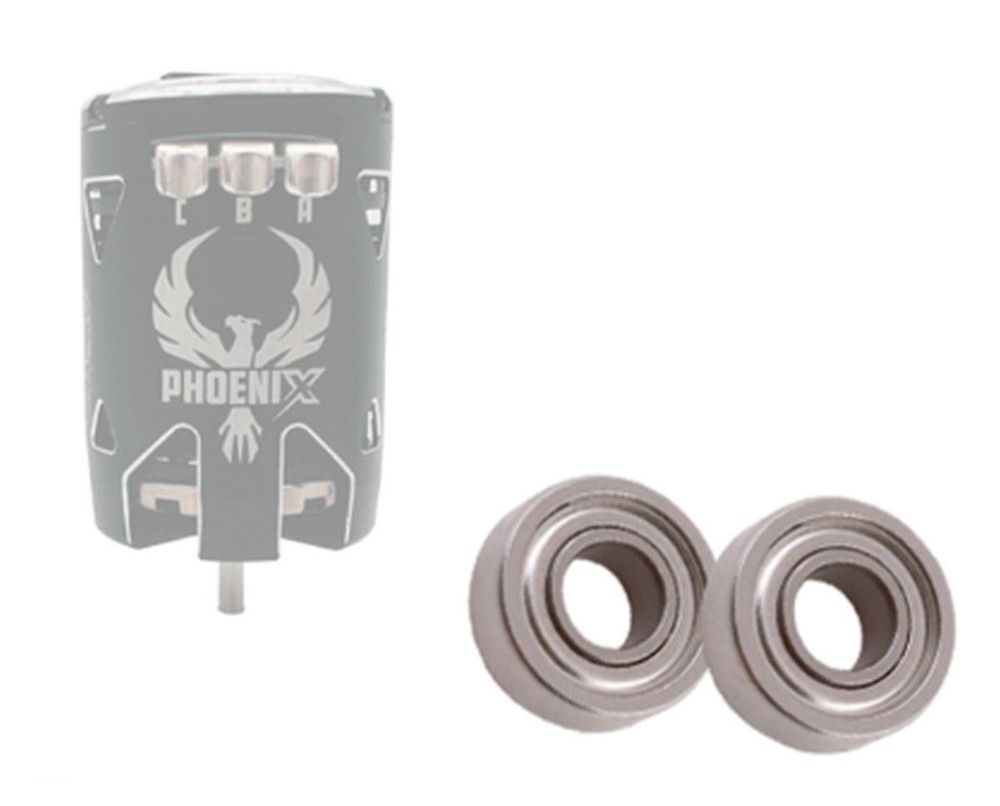 Exalt - High Grade Bearing Set (2)