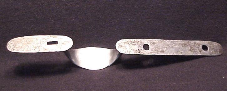 Unknown CAST IRON TRIGGER GUARD For Rifle