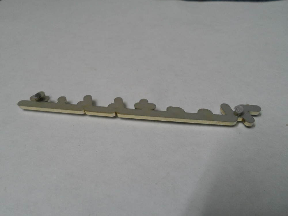 HEATHKIT LOGO PREAMPLIFIER TUNER