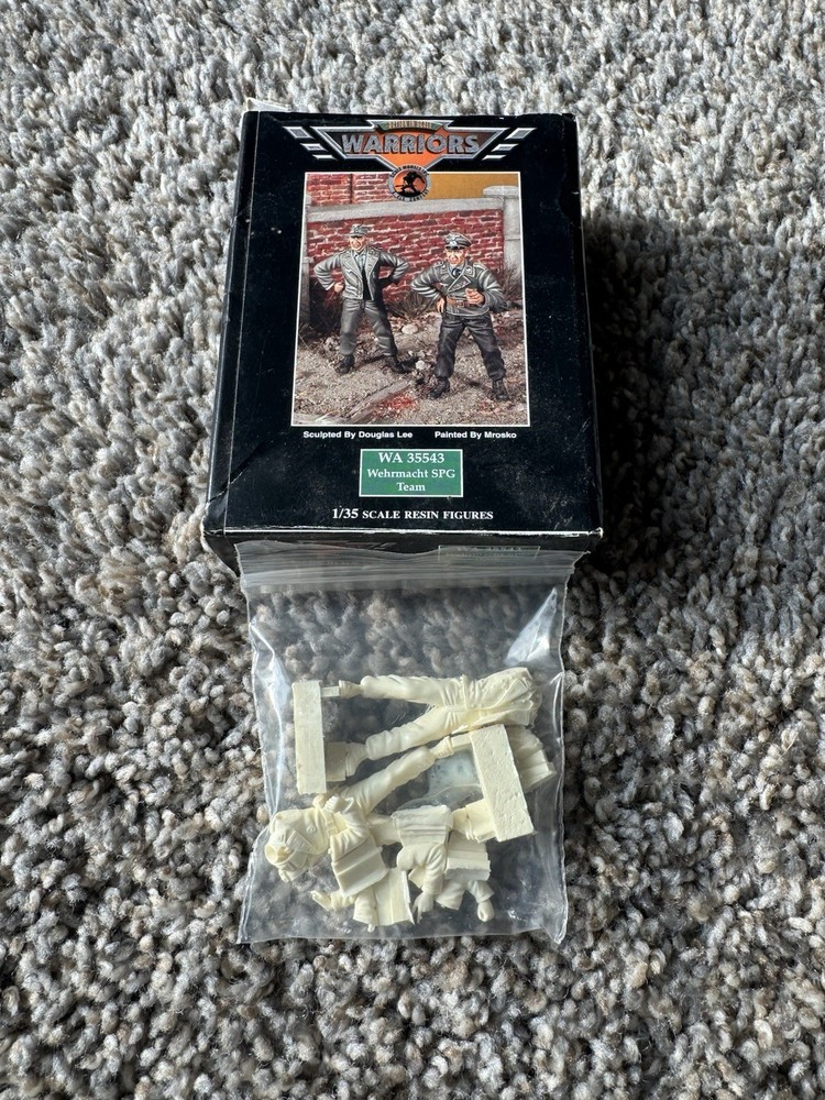 Model Figures