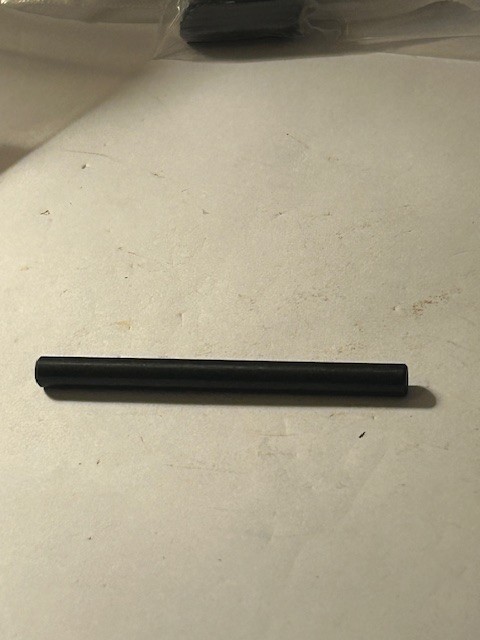 594608 Shaft, A312