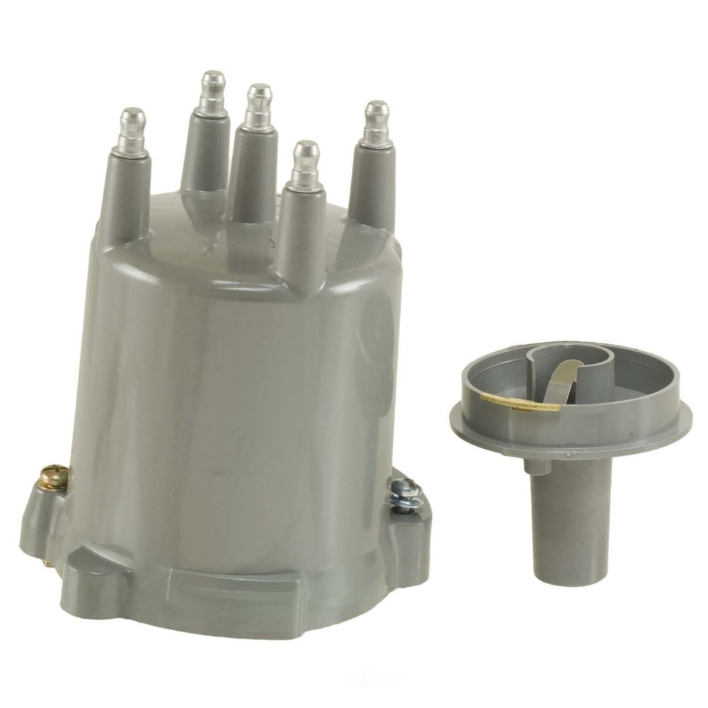 Distributor Cap and Rotor Kit-O.E. Replacement WVE 3D1016