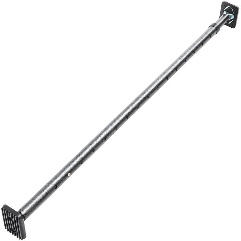 Adjustable Cargo Bar Stabilizer Pickup Trucks SUVs Secure Load Support New