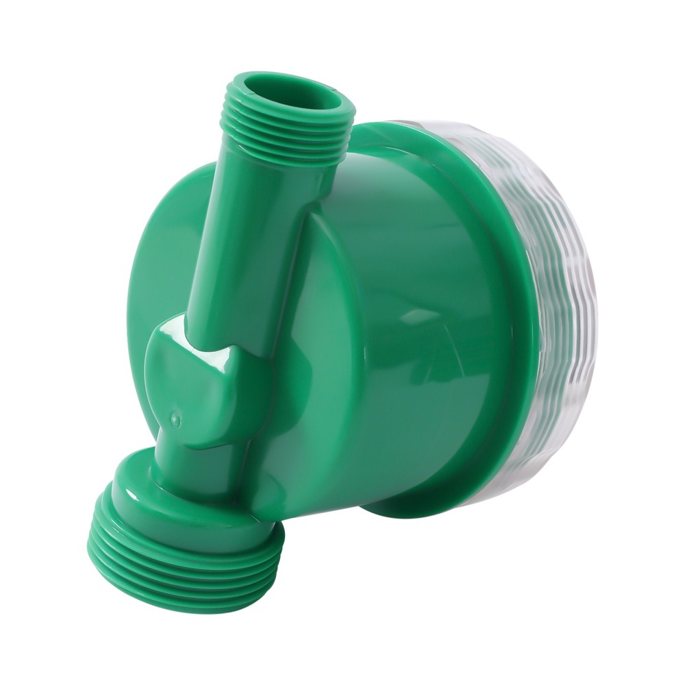 Electronic Automatic Garden Drip Irrigation Watering Timer Controller System