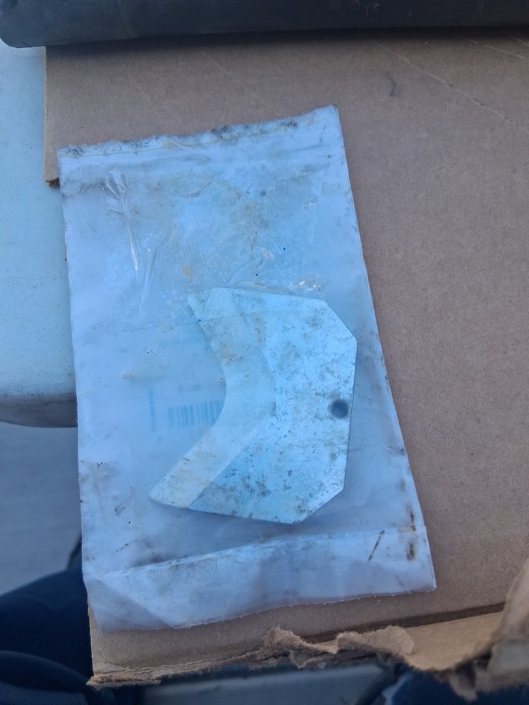 Greenlee ESG50ES Replacement Movable Blade (04181)