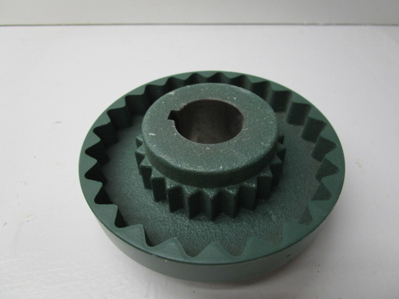 TB WOODS 8S 1-3/8" NSNP