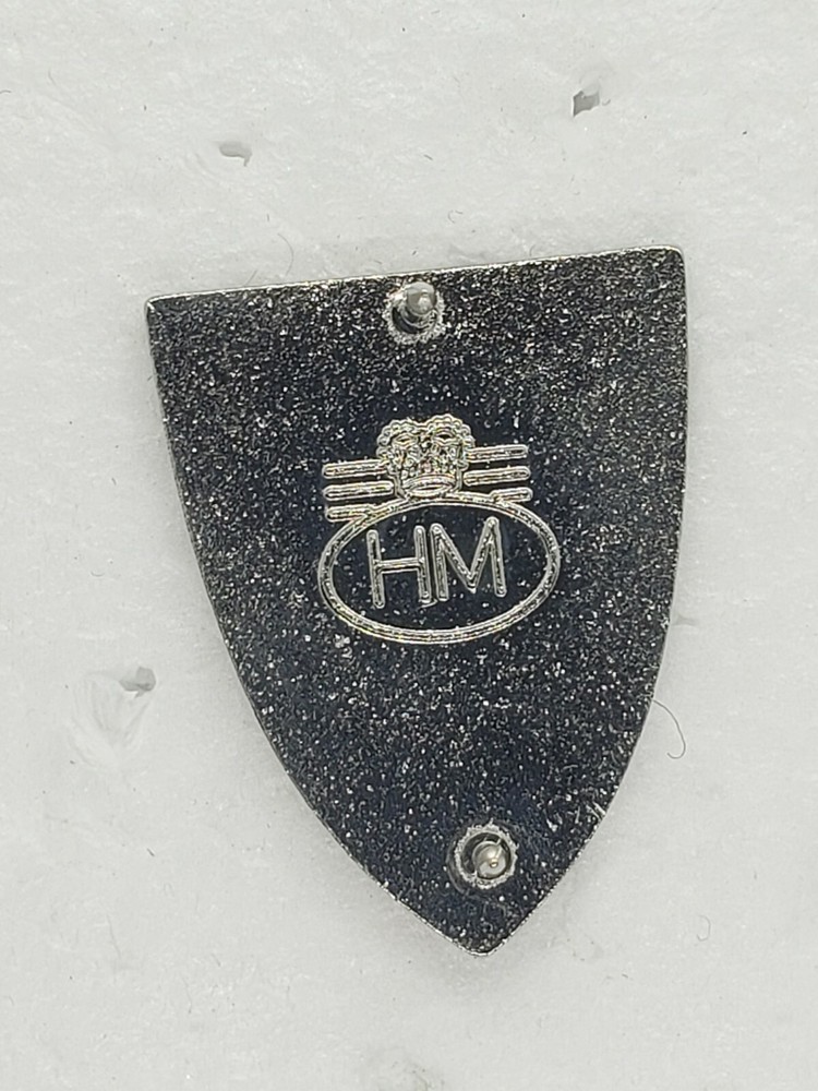 US ARMY 38TH INFANTRY DIVISION - CURRENT PRODUCTION - PIN