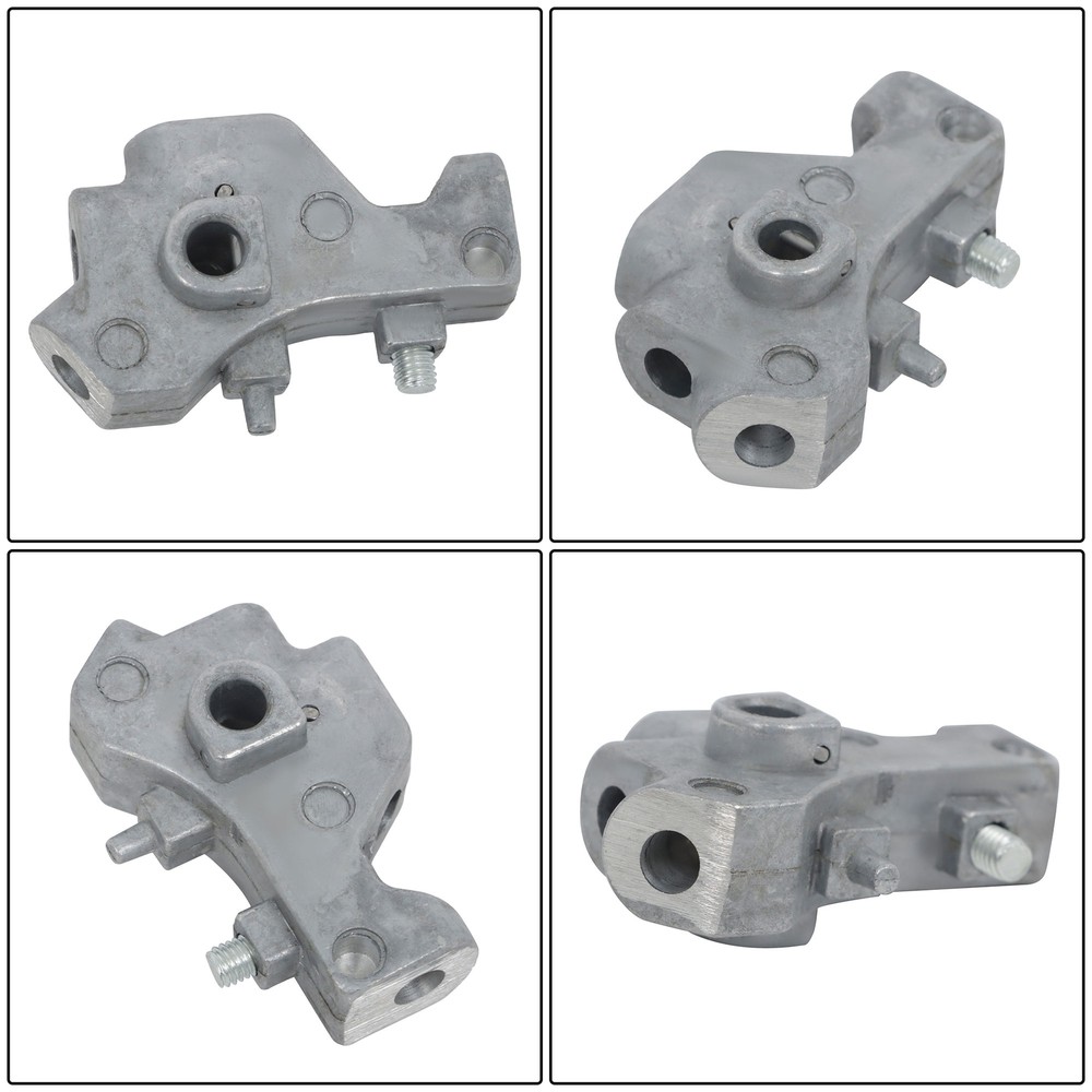 Block Assembly + Depth Guide + Knob Set - For DCS354B DWE315K DCS355B DCS356B