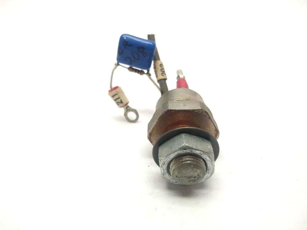 IR 611105 Controlled Rectifier